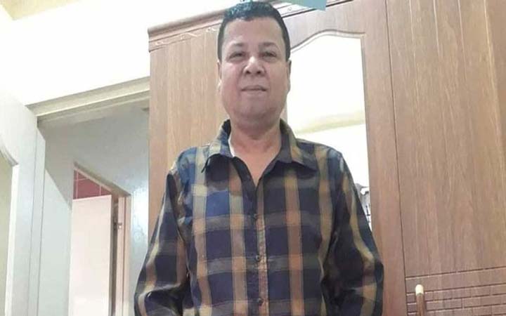ফিলিপিন্সে বাংলাদেশি ব্যবসায়ীকে গুলি করে হত্যা
